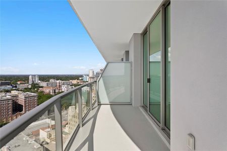 New construction Condo house 400 Central Ave, Unit 1801, St. Petersburg, FL 33701 - image