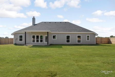 New construction Single-Family house 1008 Northbrook, Clyde, TX 79510 null- photo 2 2
