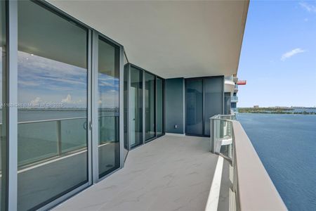 New construction Condo house 700 Ne 24Th St, Unit 1103, Miami, FL 33137 - image