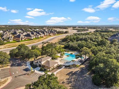 New construction Single-Family house 1622 Dunvegan Park, Bulverde, TX 78163 - photo 25 25