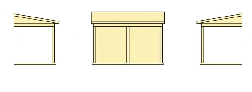 New construction Single-Family house 7632 Capps Ridge Ln, Douglasville, GA 30135 plan Wilson - image 15