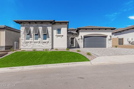 New construction Single-Family house 5656 E Star Valley St, Mesa, AZ 85215 null- photo 0 0