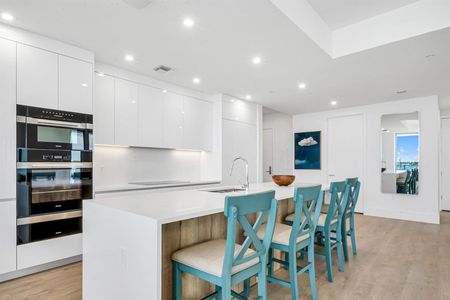 New construction Condo house 220 Lake Shore Dr, Unit 502, Lake Park, FL 33403 - image 16