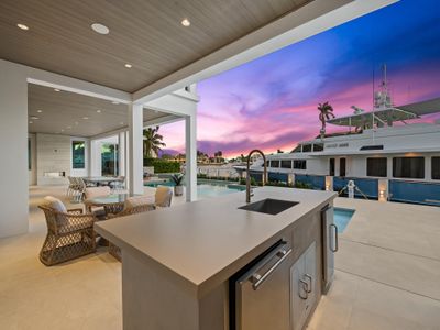 New construction Single-Family house 1822 Se 9Th St, Fort Lauderdale, FL 33316 - image