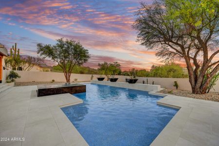 New construction Single-Family house 9015 E Los Gatos Drive, Scottsdale, AZ 85255 - photo 27 27