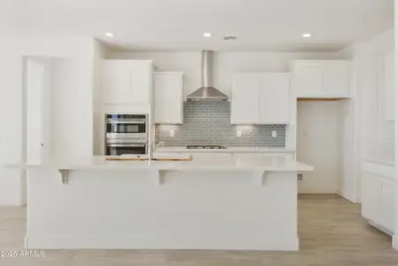 New construction Single-Family house 19033 W Rose Ln, Waddell, AZ 85355 3159- photo 10 10