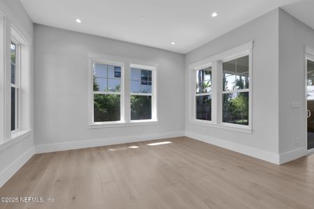 New construction Single-Family house 142 Ocean Blvd, Atlantic Beach, FL 32233 null- photo 16 16