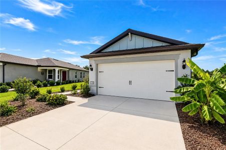 New construction Single-Family house 5517 Sw 85Th Avenue Rd, Ocala, FL 34481 - image