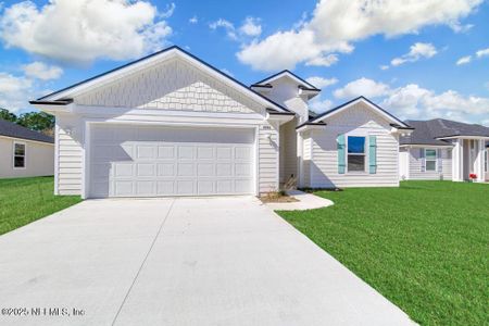 New construction Single-Family house 6086 Patriots Landing Ln, Jacksonville, FL 32244 null- photo 0 0