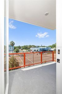 New construction Townhouse house 17 29Th St N, Unit Lot 8, St. Petersburg, FL 33713 - image