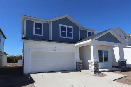 New construction Single-Family house 622 Kingswood Ct, Bradenton, FL 34212 - image