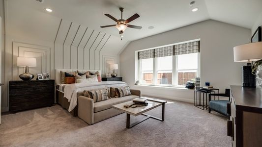 La Terra at Uptown by Pacesetter Homes in Celina - photo 18 18