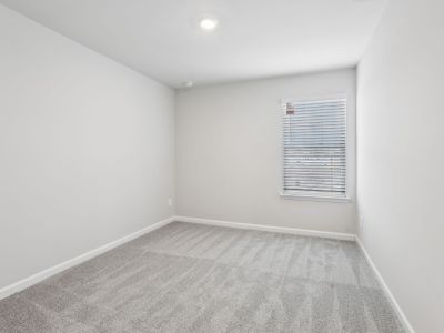 New construction Townhouse house 4274 Holland Grove Rd, Lawrenceville, GA 30044 Amber- photo 23 23