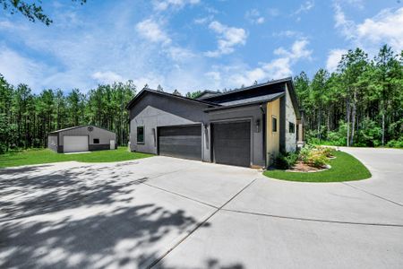 New construction Single-Family house 12784 Oak Barrel Rd, Willis, TX 77378 - image