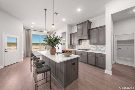 New construction Single-Family house 128 Lila Lake Dr, Waxahachie, TX 75165 plan Glenbrook VI - image 11