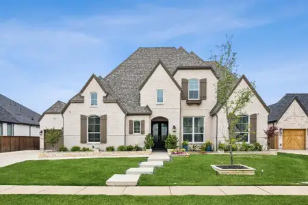 New construction Single-Family house 1804 Coventry Dr, Celina, TX 75009 null- photo 0
