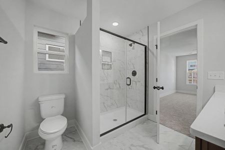 New construction Single-Family house 2431 Twill Pl, Chattanooga, TN 37404 plan Henley - image 9