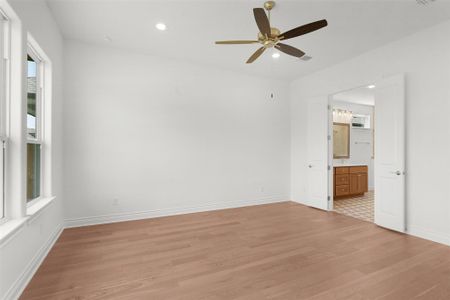 New construction Single-Family house 101 Buckaroo Dr, Georgetown, TX 78633 plan Dublin - image 13