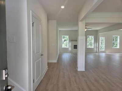 New construction Single-Family house 109 Southview Dr, Ellenwood, GA 30294 - image 13
