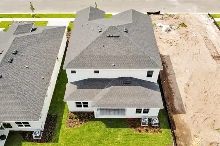 New construction Single-Family house 5789 Timber Meadow Wy, St. Cloud, FL 34771 Magnolia- photo 69 69