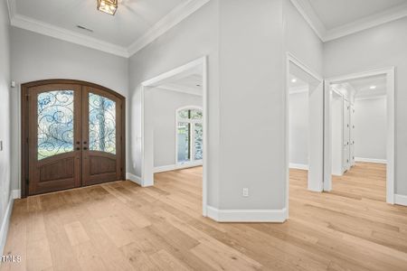 New construction Single-Family house 111 November Dr, Durham, NC 27712 null- photo 4 4