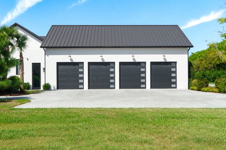 New construction Single-Family house 10468 El Caballo Ct, Delray Beach, FL 33446 - image