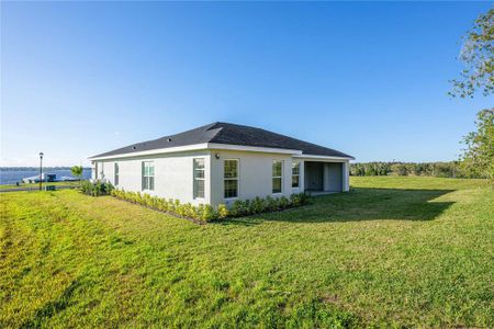 New construction Single-Family house 839 Waterfern Trail Dr, Auburndale, FL 33823 null- photo 29 29