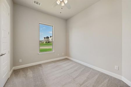 New construction Single-Family house 105 Deep Water Ct, Heath, TX 75032 plan Aspen - image 14