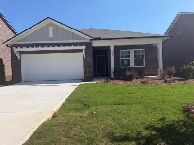 New construction Single-Family house 604 Lapari Ct, McDonough, GA 30253 - image