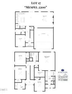 New construction Single-Family house 1545 Eastbay Dr, Fayetteville, NC 28312 - image