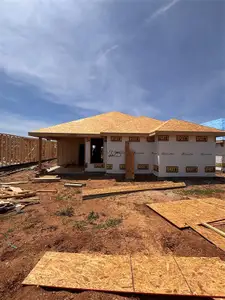 New construction Single-Family house 6619 Prickly Pear Wy, Abilene, TX 79606 - image
