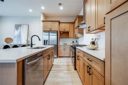 New construction Single-Family house 6514 Old Olive Tree Dr, Houston, TX 77091 - image 6