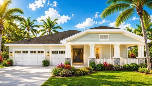 New construction Single-Family house 4766 Majestic Hills Lp, Brooksville, FL 34601 - image