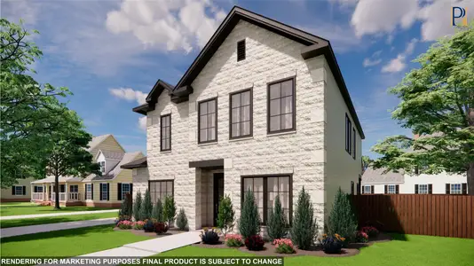 New construction Single-Family house 1427 Hoveden Dr, Katy, TX 77450 - image