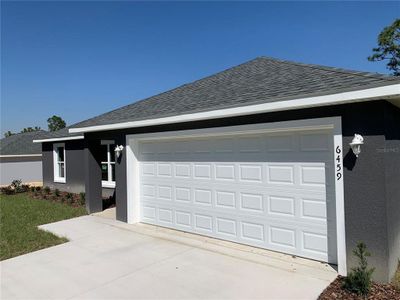 New construction Single-Family house 6459 Sw 204Th Avenue, Dunnellon, FL 34431 - photo 0