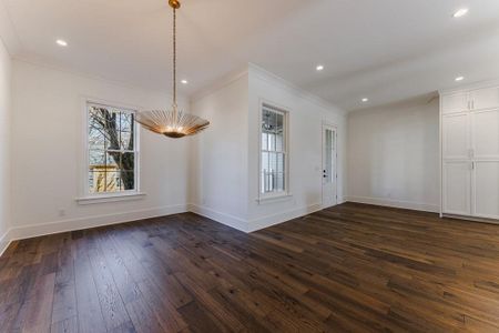 New construction Townhouse house 1072 Green Street, Roswell, GA 30075 - photo 19 19