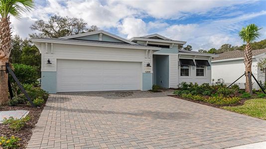 New construction Single-Family house 1209 Cresswind Blvd, Deland, FL 32724 Jade- photo 2 2