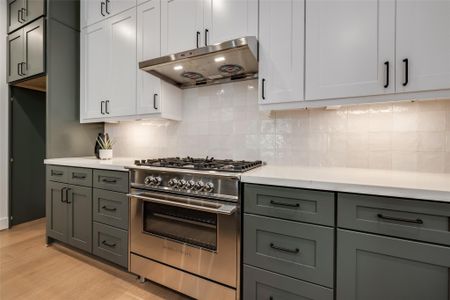 New construction Single-Family house 5709 Feagan St, Houston, TX 77007 - image 5