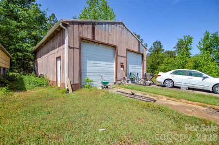 New construction Single-Family house 4659 Nc Hwy 145 Hwy, Lilesville, NC 28091 - image