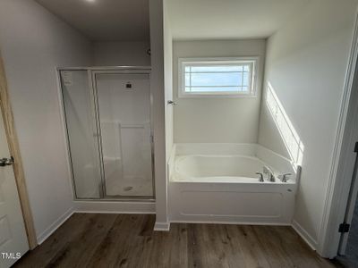 New construction Single-Family house 63 Coharie Dr, Lillington, NC 27546 - image 14