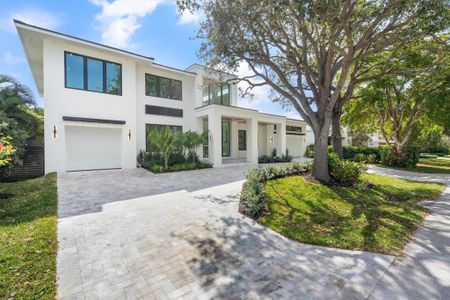 New construction Single-Family house 2732 Ne 29Th Ct, Fort Lauderdale, FL 33306 - image