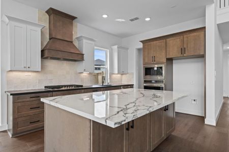 New construction Single-Family house 6634 Learning Ln, Missouri City, TX 77459 plan Roosevelt - image 12