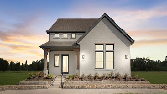 New construction Single-Family house 1412 Clare Ct, Celina, TX 75009 - image