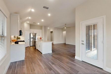New construction Single-Family house 1312 Highcroft Ln, Forney, TX 75126 Jasmine- photo 11 11