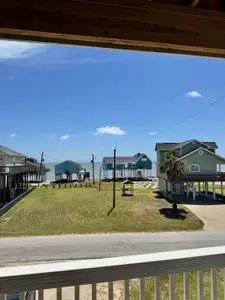 New construction Single-Family house 13007 Jolly Roger Dr, Freeport, TX 77541 - image