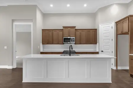 New construction Single-Family house 7895 Lake James Blvd, Lakeland, FL 33810 - image 3