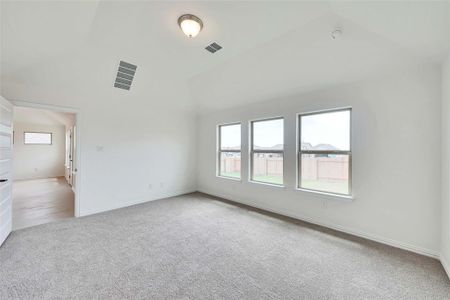 New construction Single-Family house 122 Mockingbird Trails Dr, Willis, TX 77318 plan Palm - image 12