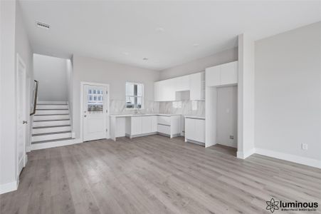 New construction Condo house 6702 Metro Blvd, Unit 9, Houston, TX 77083 - image 9