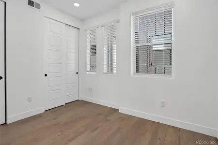 New construction Townhouse house 5128 W 26Th Ave, Unit 312, Denver, CO 80212 - image 20