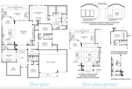 New construction Single-Family house 126 Plott Hound Dr, Montgomery, TX 77316 null- photo 0